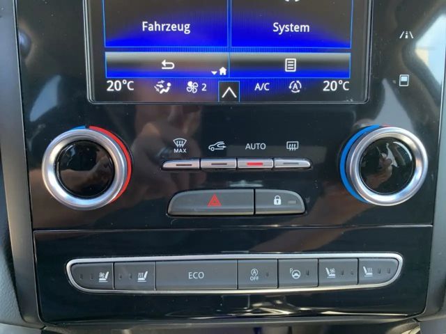 Renault Koleos Blue Initiale Paris