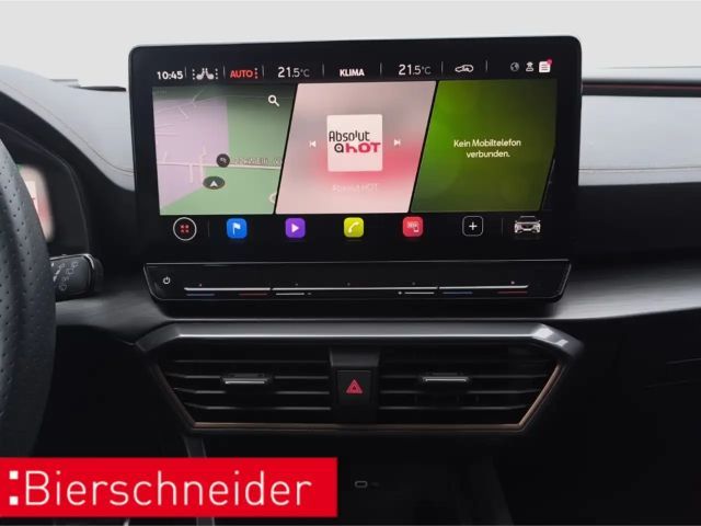 Cupra Formentor 2.0 TSI 4Drive DSG VZ