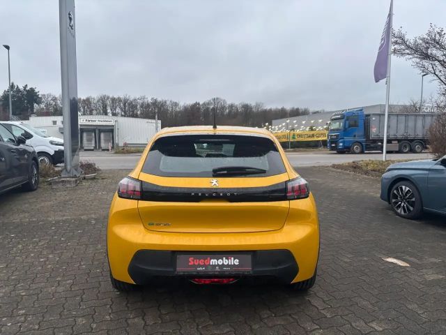 Peugeot 208 Active Pack