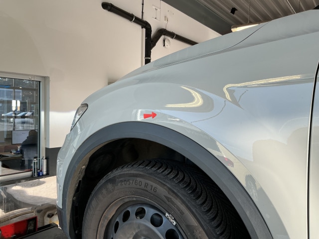 Volkswagen T-Roc 1.0 TSI Style