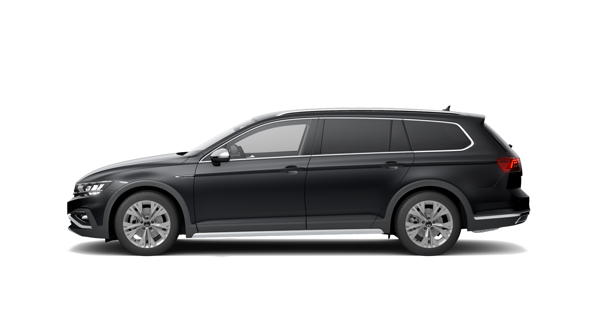 Volkswagen Passat 2.0 TDI DSG Variant