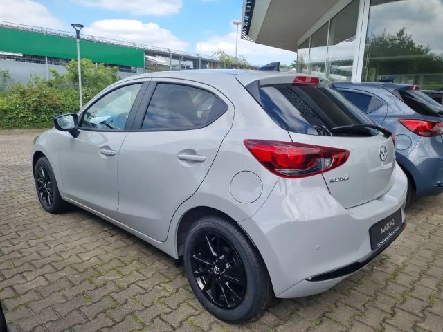 Mazda 2 Homura SkyActiv e-Skyactiv