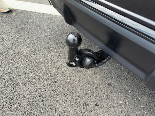 Audi A6 e-tron Avant Quattro