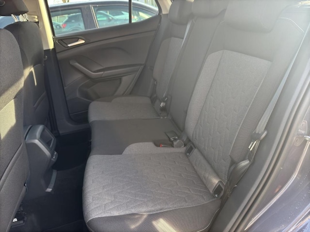 Volkswagen T-Cross DSG IQ.Drive