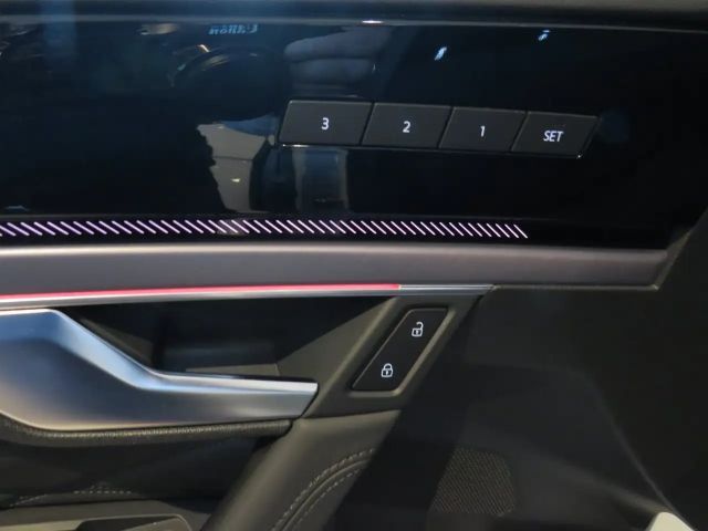 Volkswagen Touareg 4Motion eHybrid