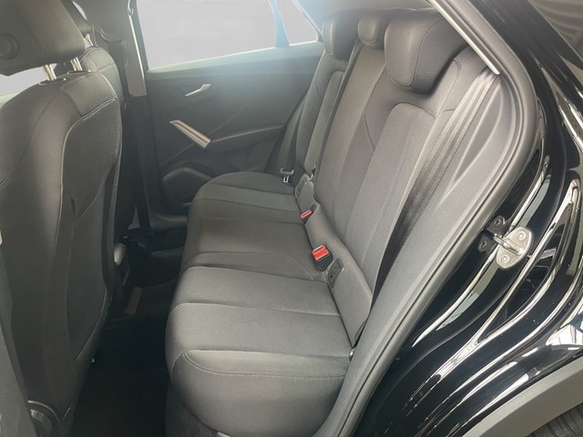 Audi Q2 40 TFSI Quattro S-Tronic