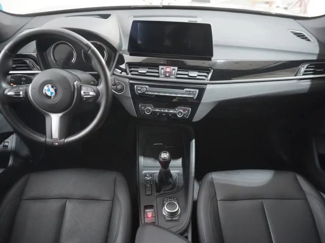 BMW X1 X1 sDrive16d