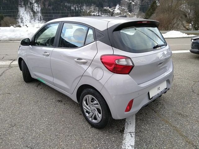 Hyundai i10 1.0