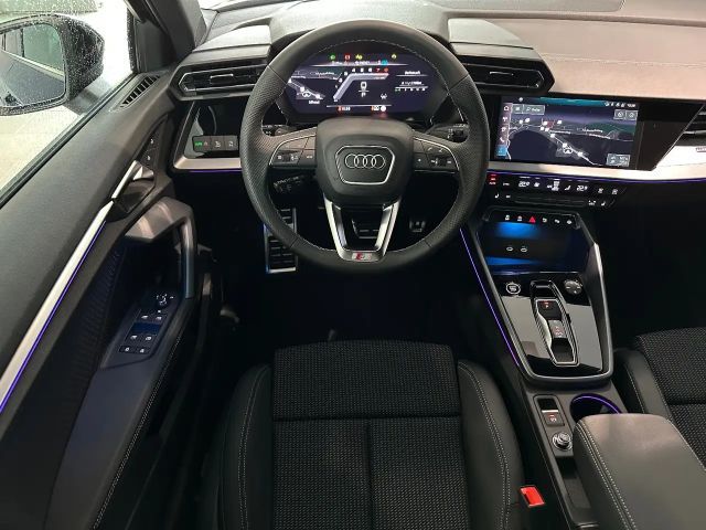 Audi A3 35 TFSI S-Line