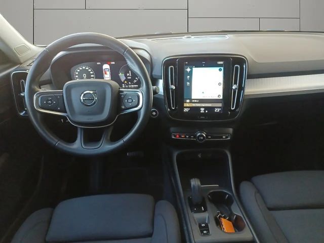 Volvo XC40 Inscription Recharge T4