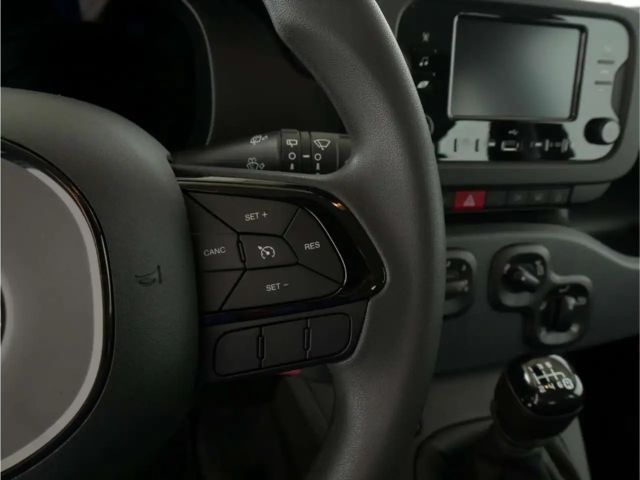 Fiat Panda 1.0 GSE Hybrid