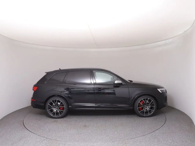 Audi SQ7 Quattro