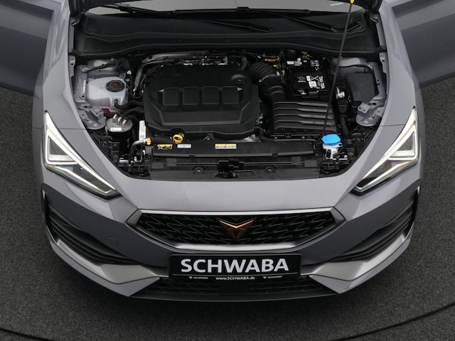 Cupra Leon DSG Sportstourer