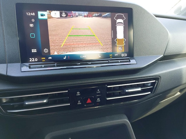 Volkswagen Caddy DSG eHybrid