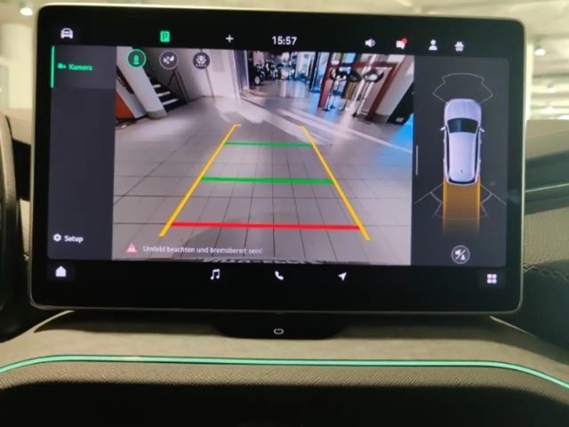 Skoda Kodiaq 2.0 TDI