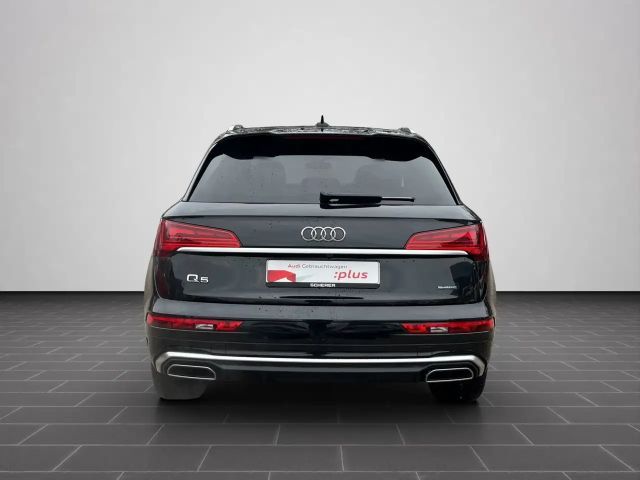 Audi Q5 40 TDI Quattro S-Line S-Tronic