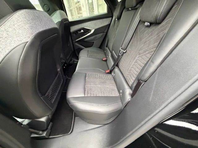 Peugeot E-3008 GT-Line