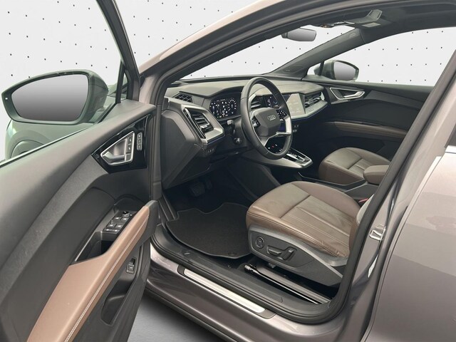 Audi Q4 e-tron 50 Quattro