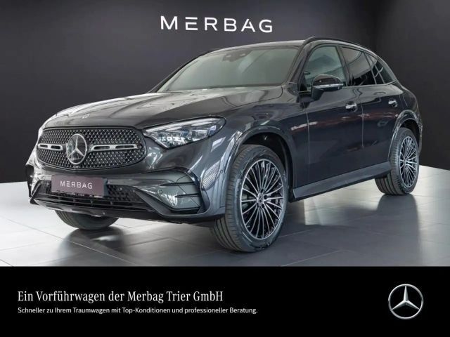 Mercedes-Benz GLC 300 4MATIC