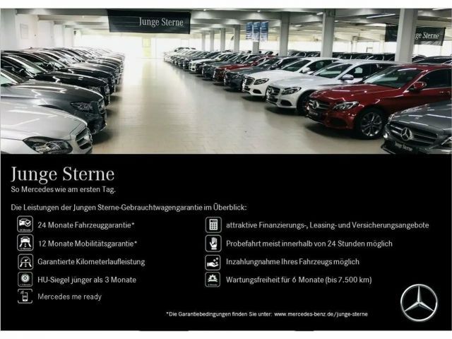 Mercedes-Benz EQB 350 4MATIC AMG Line