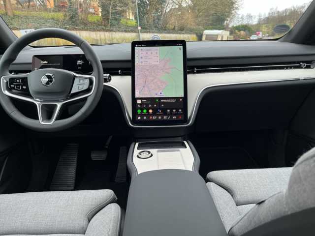 Volvo EX90 AWD Twin motor Ultra