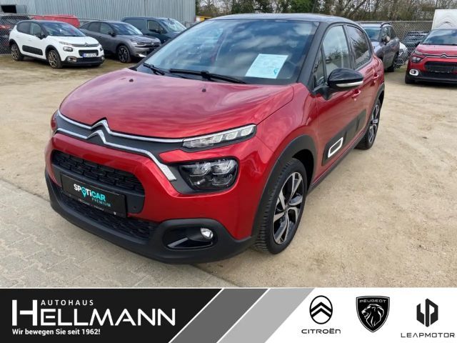 Citroën C3 Pack PureTech Shine