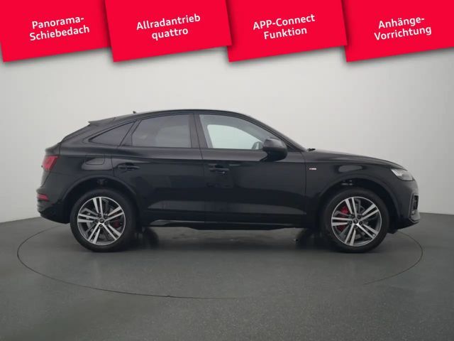 Audi Q5 S-Line Sportback