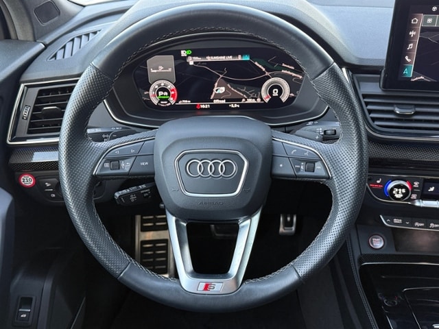 Audi SQ5 Sportback