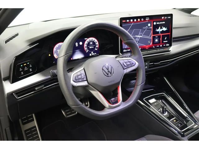 Volkswagen Golf 2.0 TSI DSG GTI Golf VIII