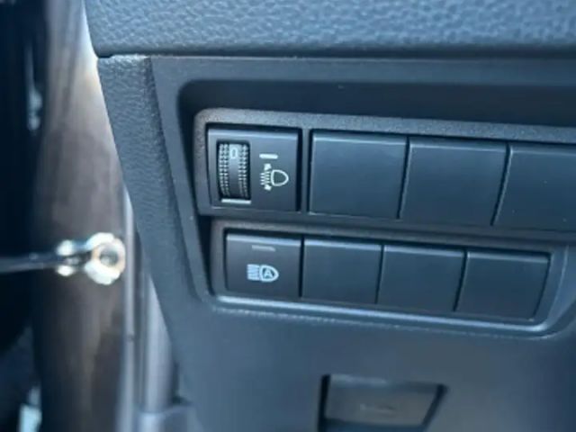 Toyota Yaris Hatchback