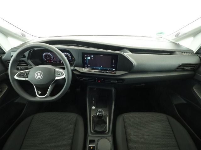 Volkswagen Caddy 2.0 TDI
