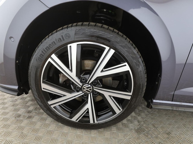 Volkswagen Polo 1.0 TSI R-Line