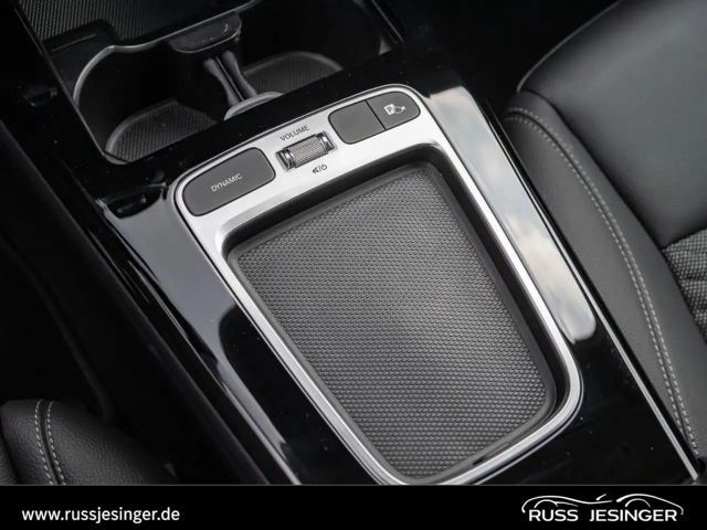 Mercedes-Benz A 180 Progressive