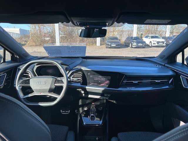 Audi Q4 e-tron 40