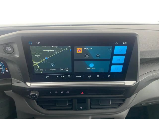 Volkswagen Transporter T7