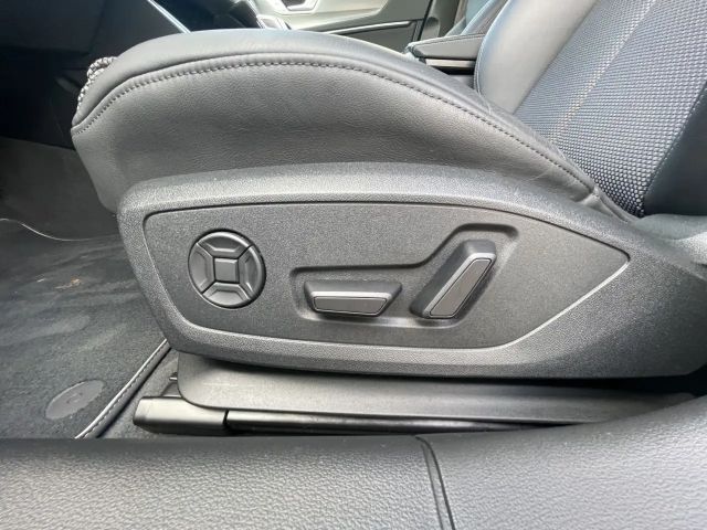 Audi A6 45 TFSI S-Line