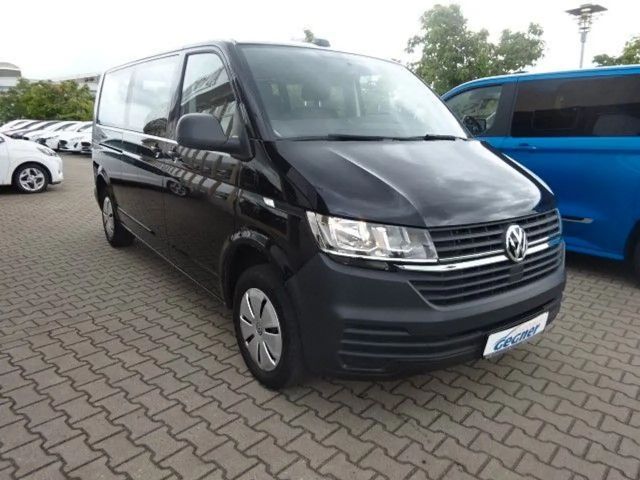 Volkswagen Transporter DSG Lang T6