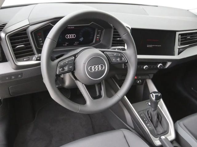 Audi A1 25 TFSI