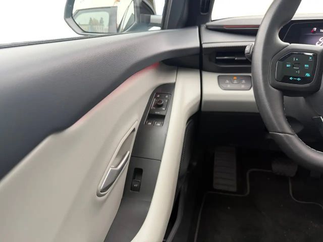 Ford Explorer Extended range Premium