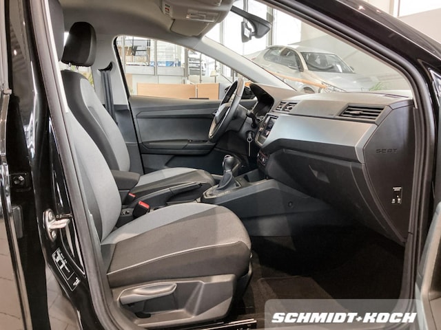 Seat Ibiza 1.0 TSI Style