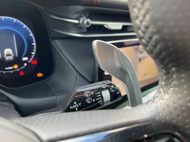 Maserati Grecale Trofeo