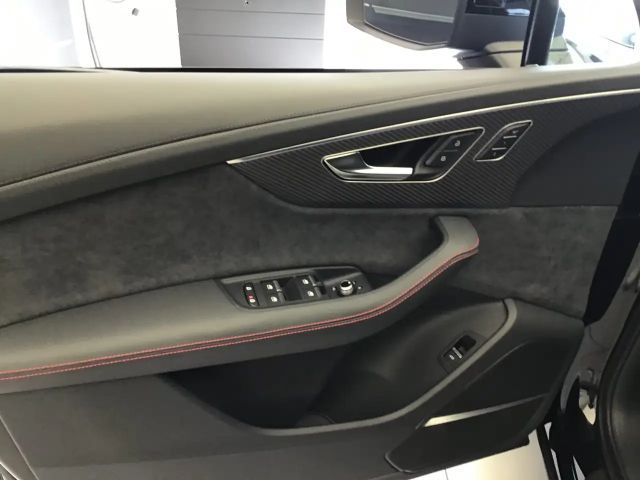 Audi Q7 50 TDI Quattro S-Line