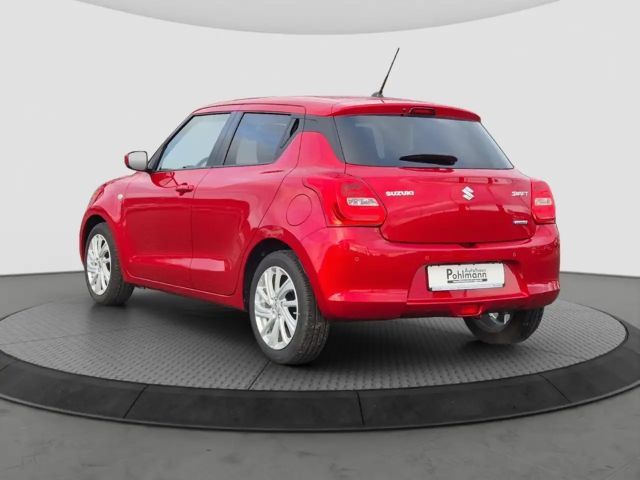 Suzuki Swift Comfort Hybrid