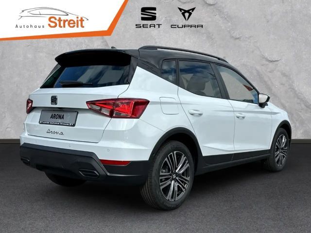 Seat Arona 1.0 TSI DSG