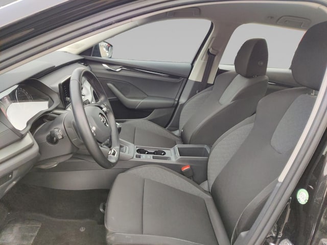 Skoda Octavia 1.0 TSI Active Combi