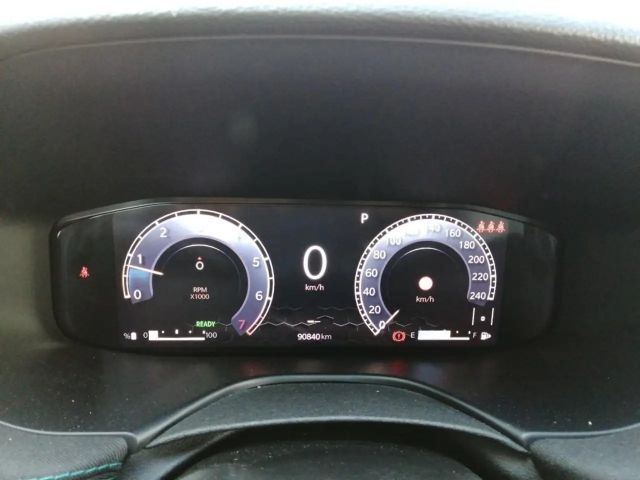 Jeep Compass 1.3 Upland RKam*KeyGo*6G*LED*SHZ*DAB*