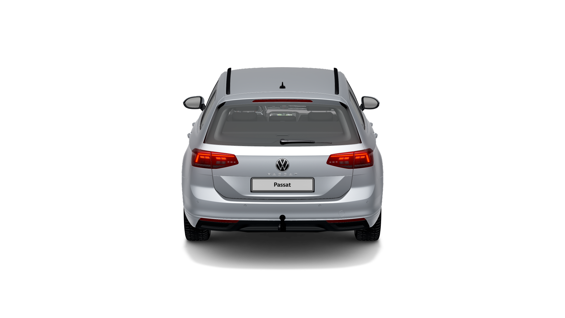 Volkswagen Passat 2.0 TDI Business DSG Variant