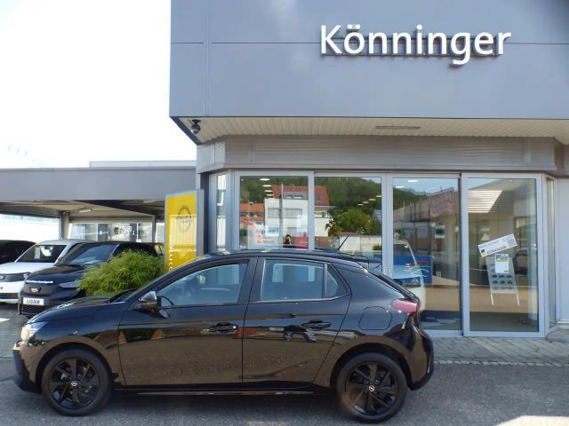 Opel Corsa F Sitz- & Lenkradheizung, Kamera, PDC, Tempomat