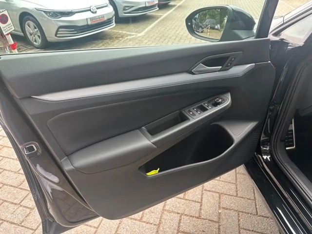 Volkswagen Golf DSG Golf VIII Plus