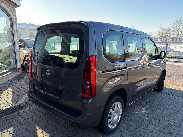 Opel Combo Life